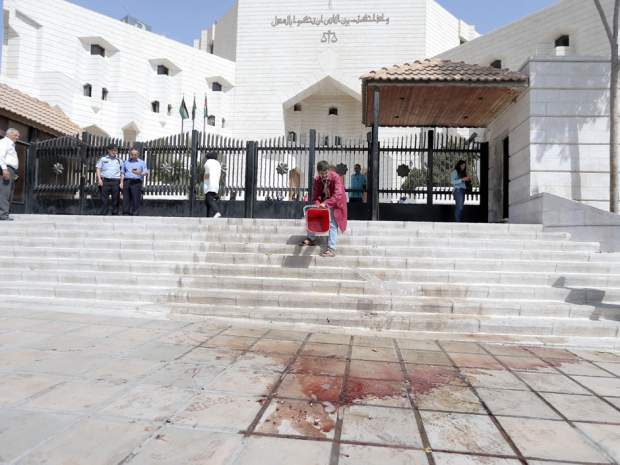 nahed hattar asesinato