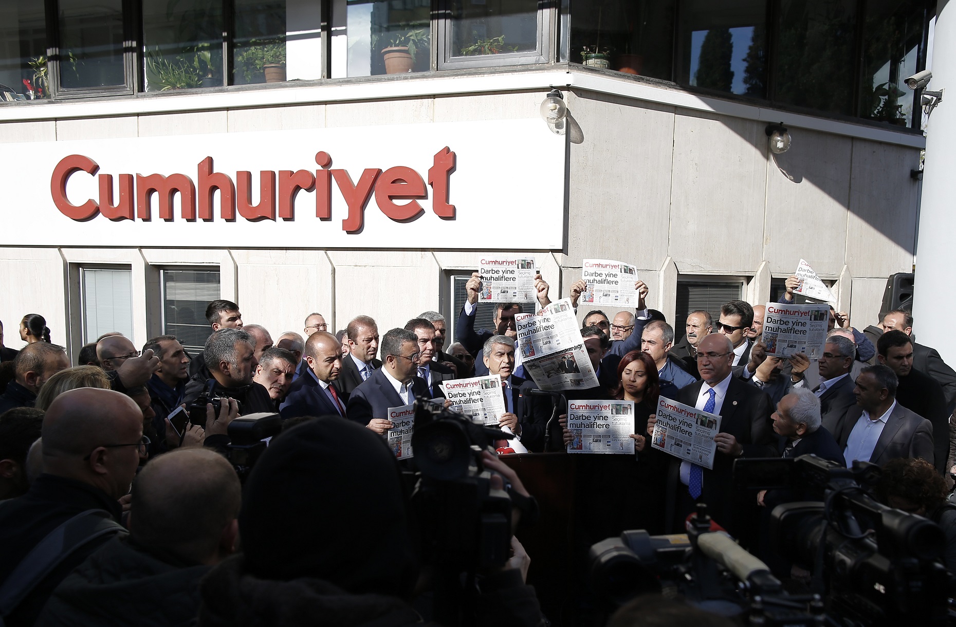 cumhuriyet