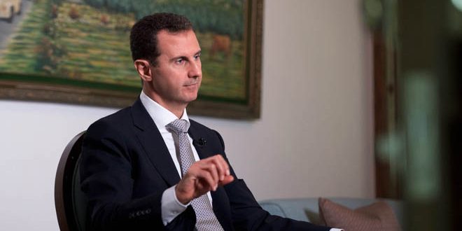 assad