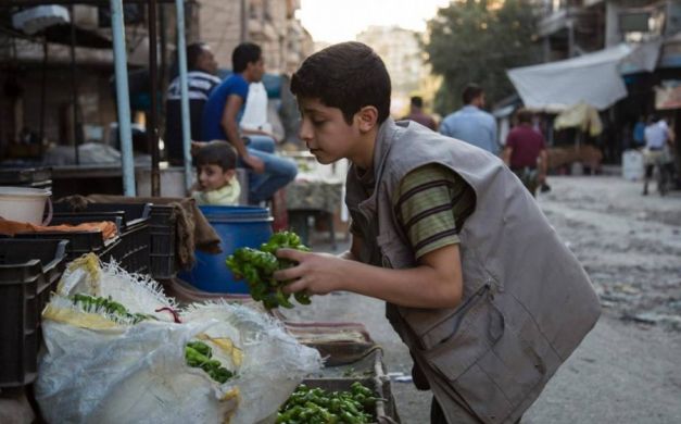 siria reconciliacion