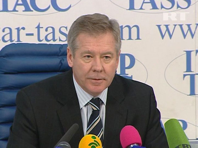 guennadi gatilov siria