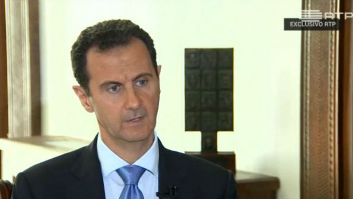 assad