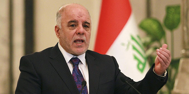 haider al abadi