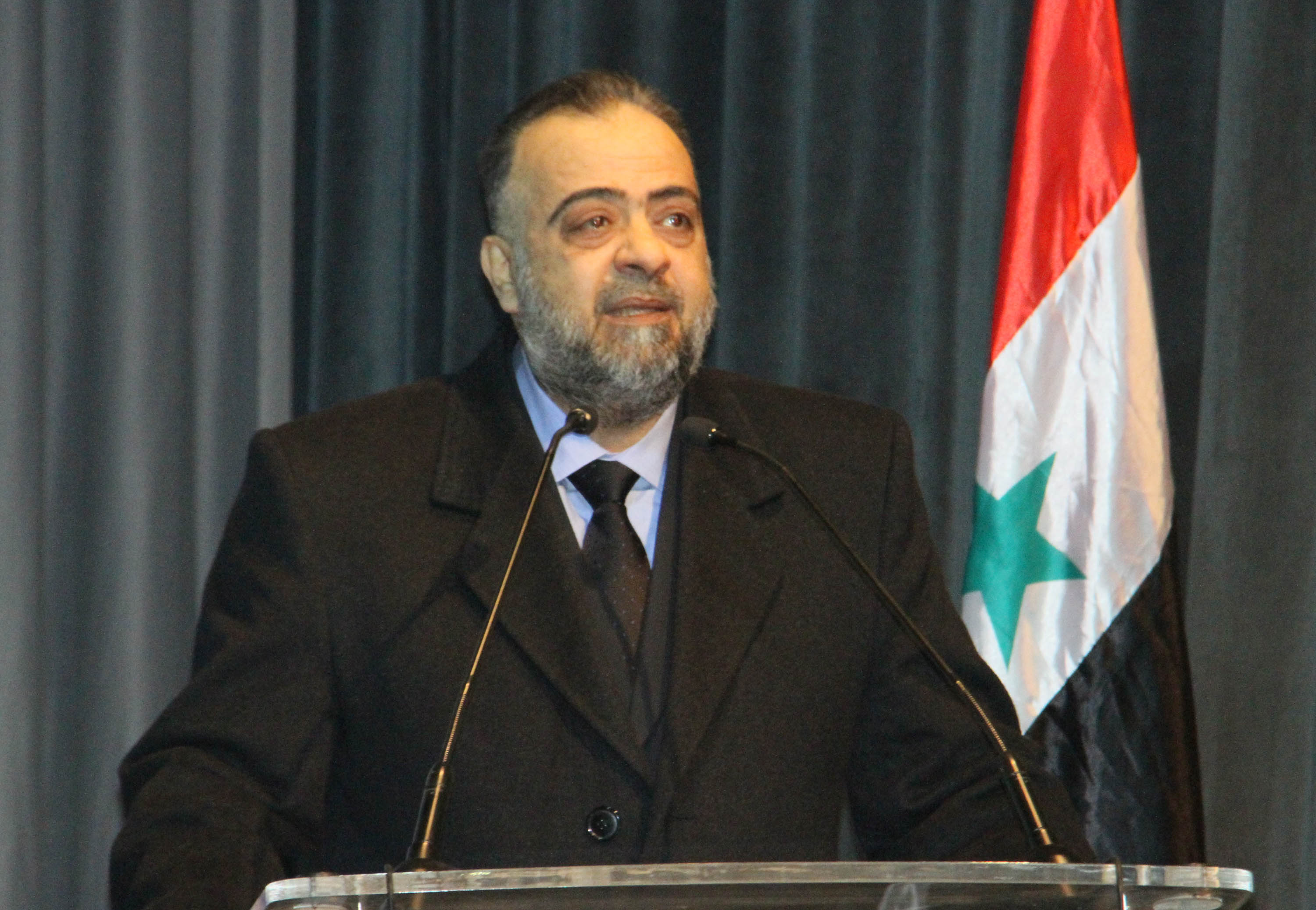 Muhammad al Sattar al Sayyed