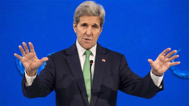 John Kerry