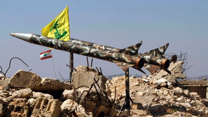 misiles hezbola