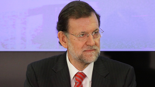 mariano rajoy