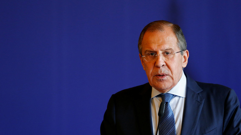 lavrov