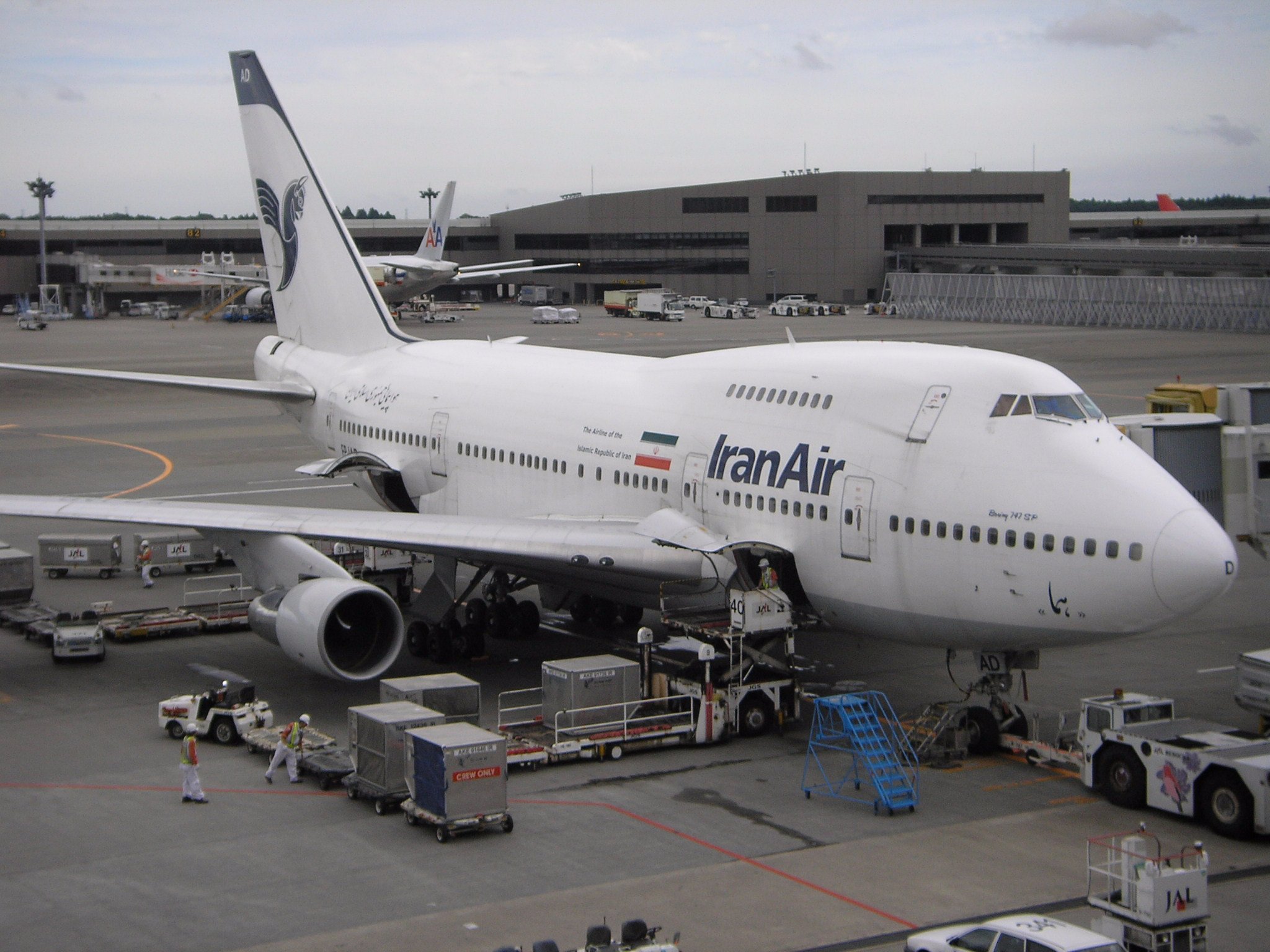 airbus-iran-air