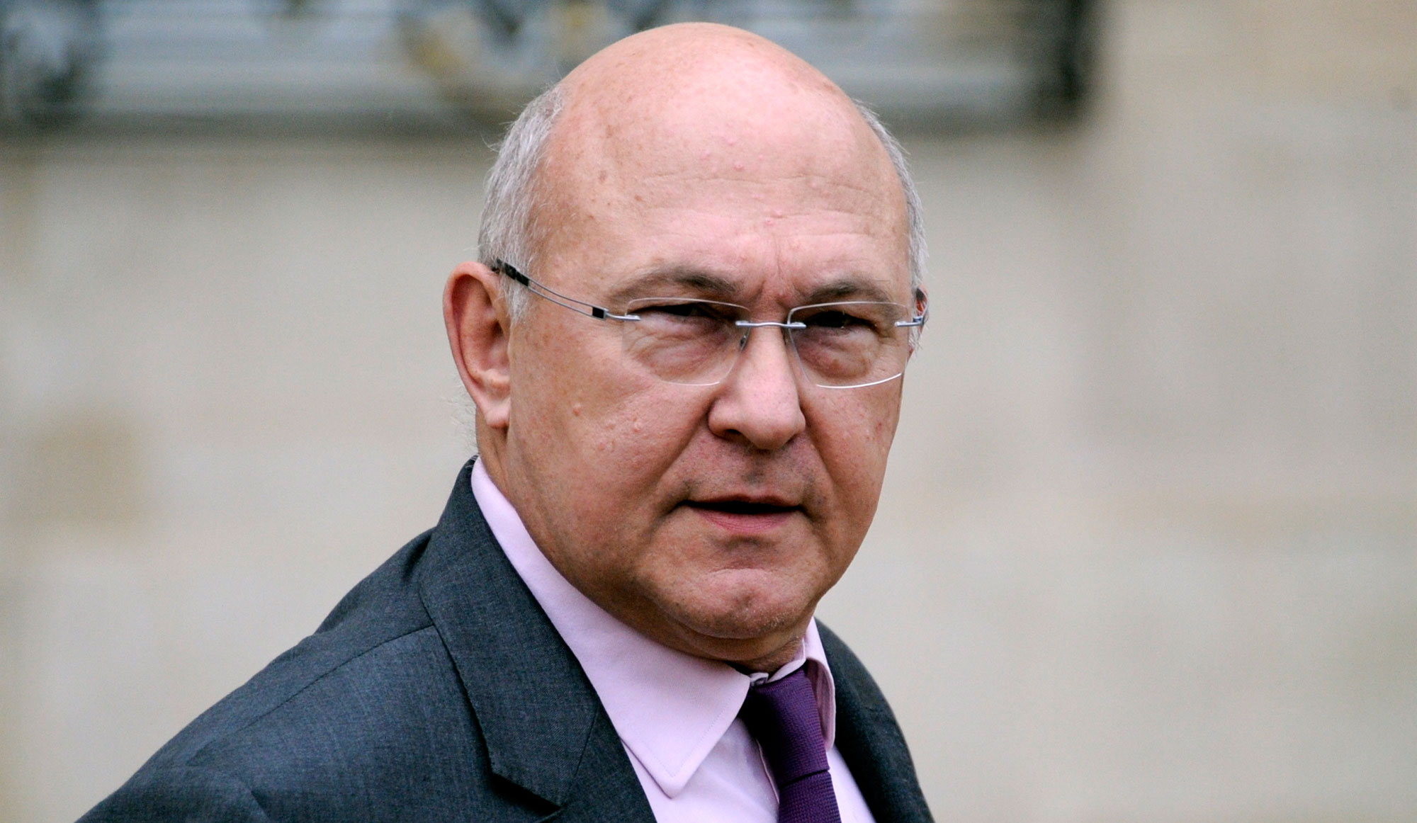 michel sapin