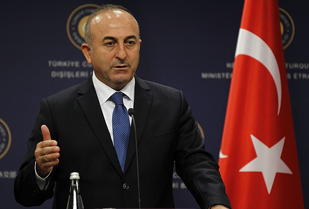 cavusoglu