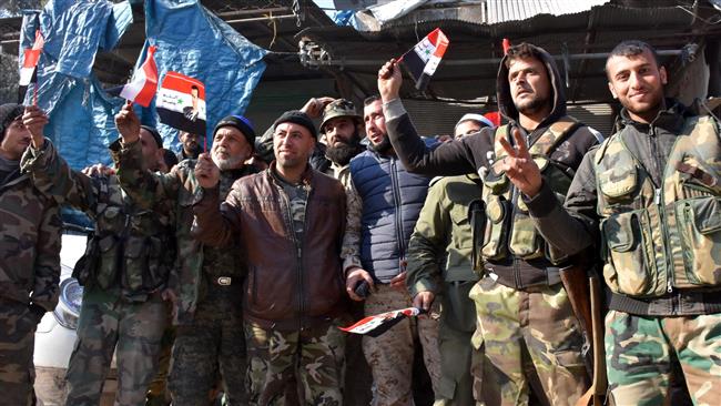 militares-sirios-alepo