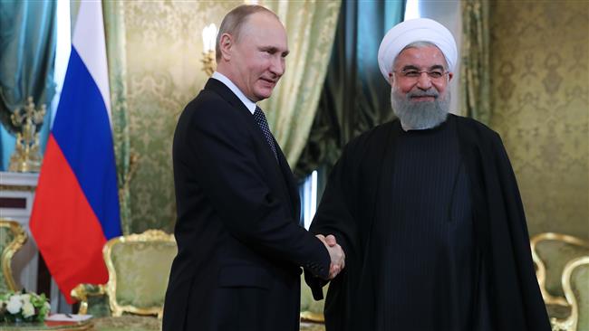 rohani-putin-2