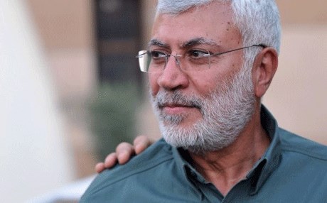 Abu Mahdi al Mohandiss