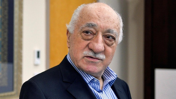 gulen