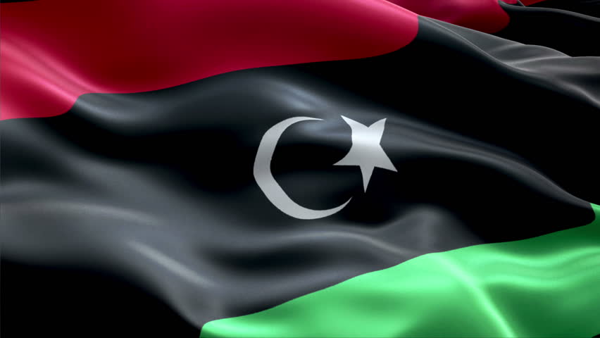libia