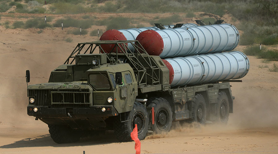 Sistema S-300