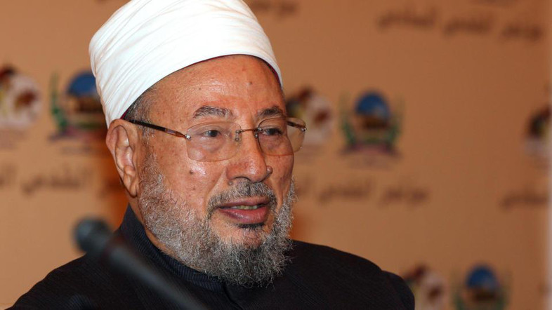 yusuf qaradawi