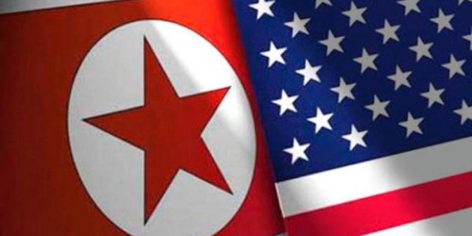 corea del norte eeuu