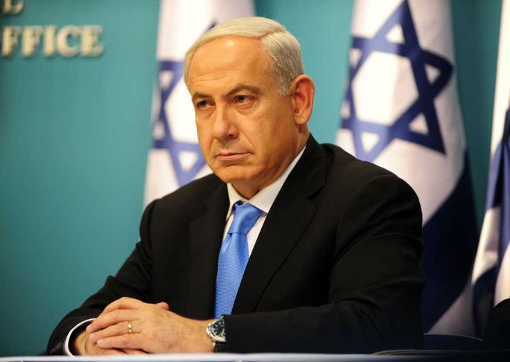 netanyahu