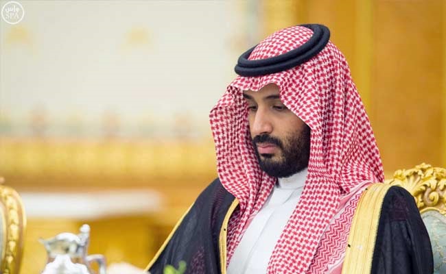 Mohammed bin Salman
