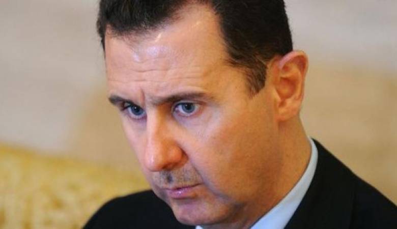 assad