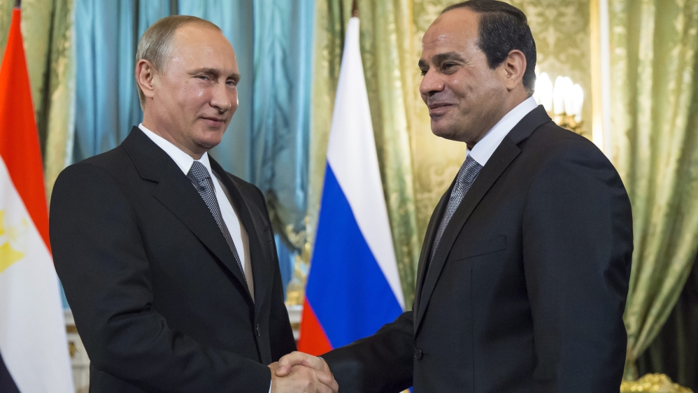 sisi-putin