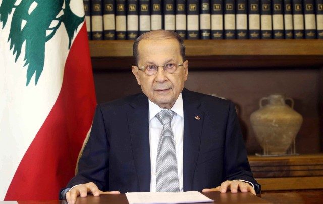 aoun