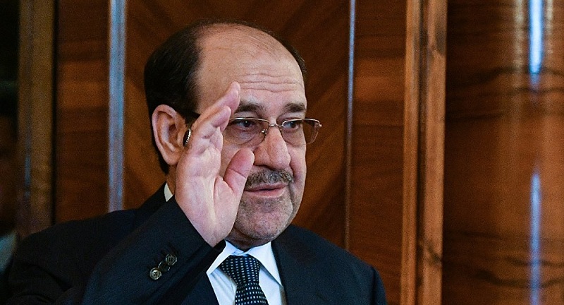 Nuri al Maliki