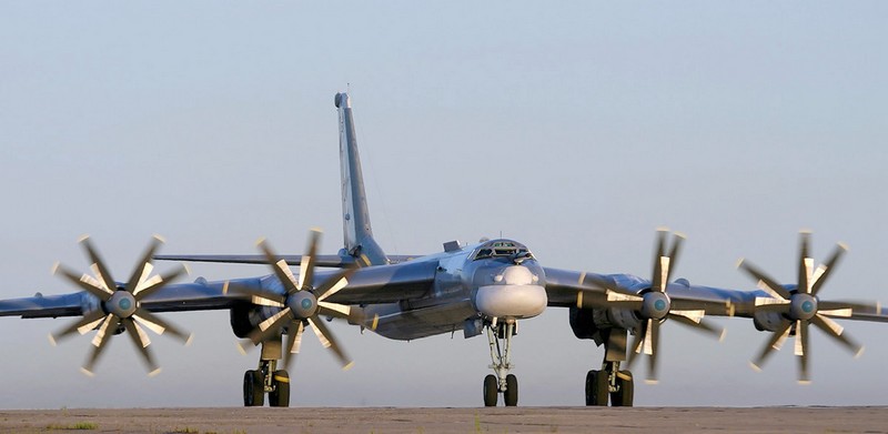 tupolev tu95