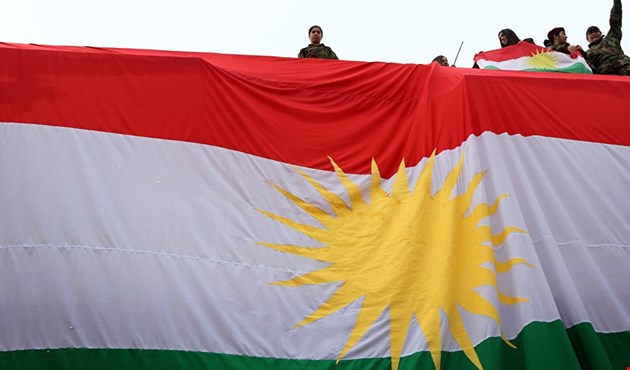 kurdistan