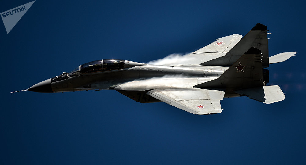 Mig-29
