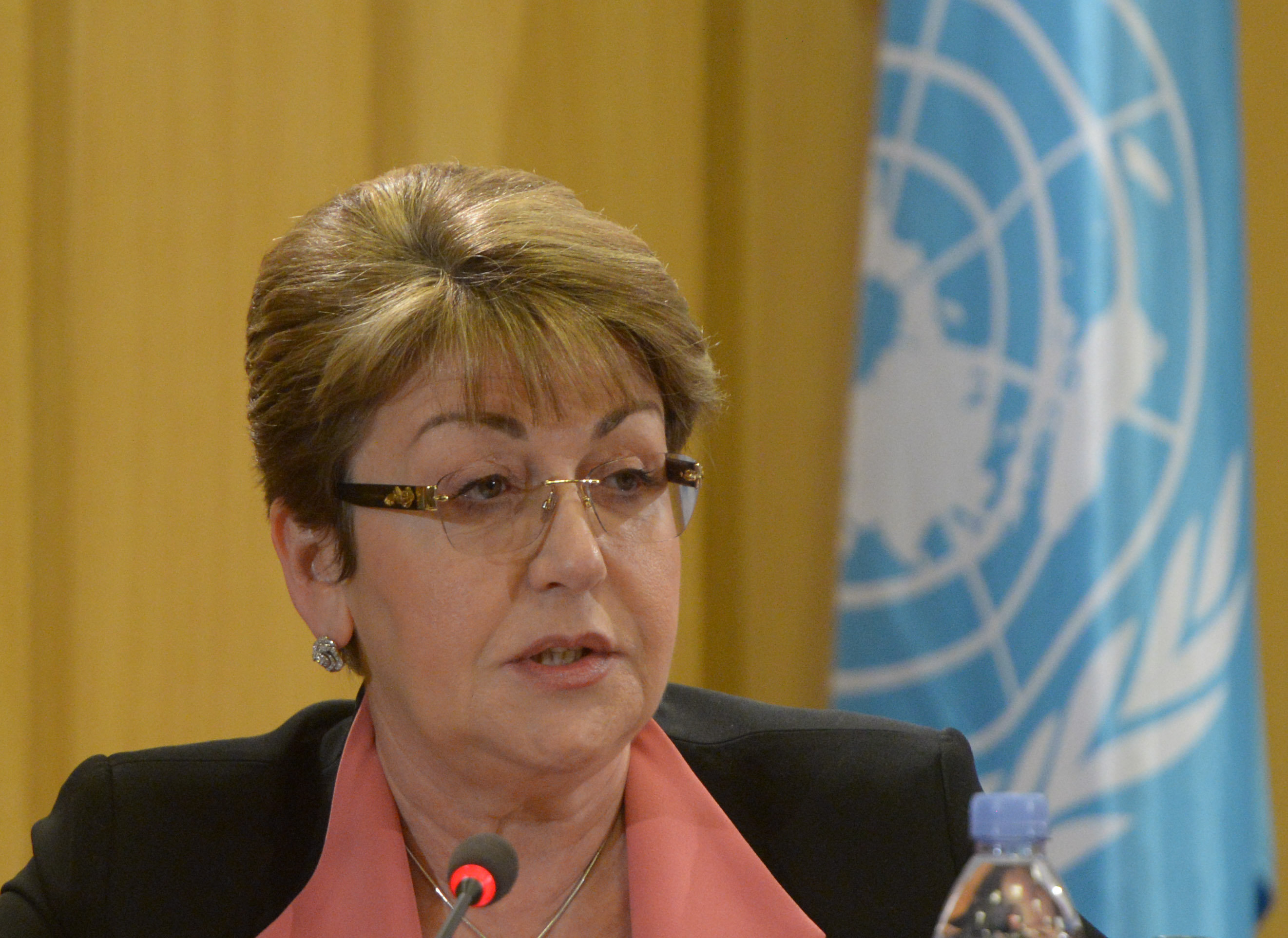 eleonora mitrofanova