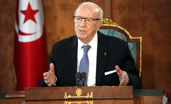 essebsi