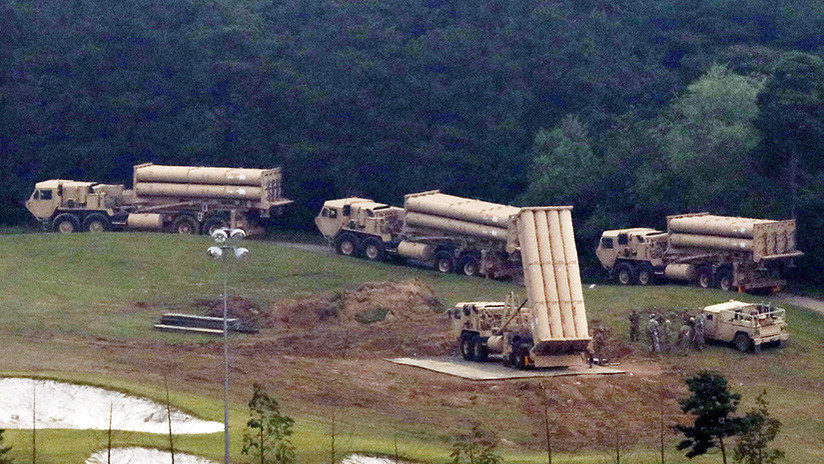 thaad
