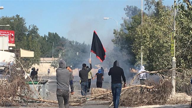 manifestantes-bahrein