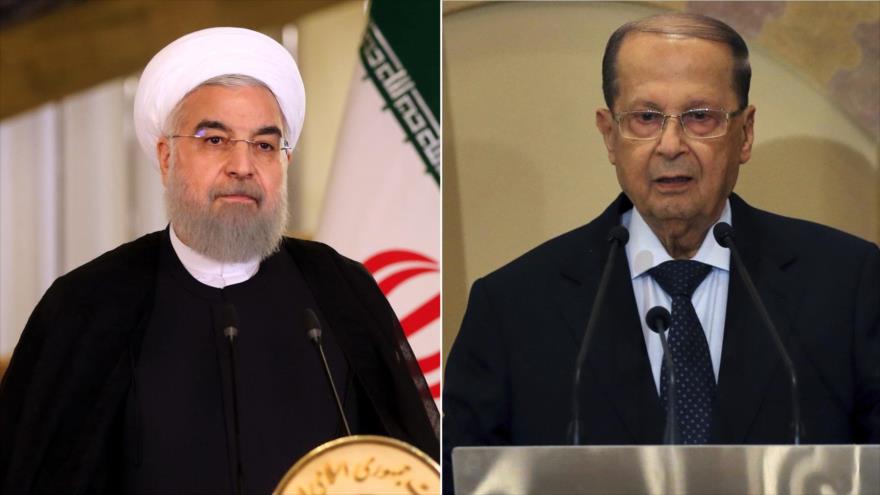rohani-aoun