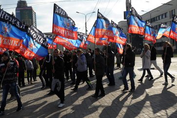 manifestacion-donetsk