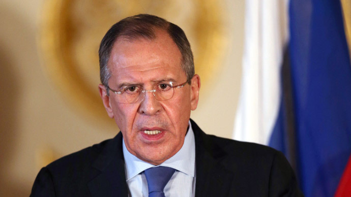 lavrov
