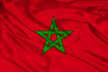 marruecos