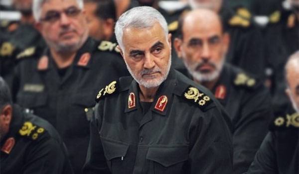 soleimani
