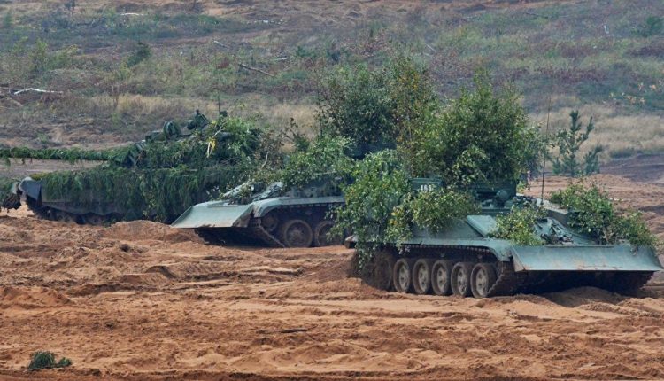 vehiculos-blindados-sirios