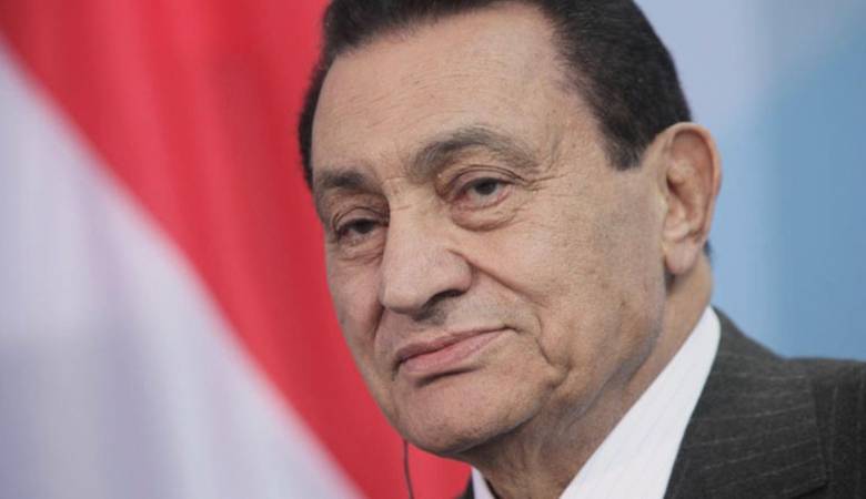 mubarak
