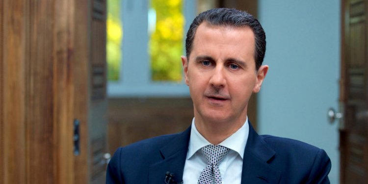 assad