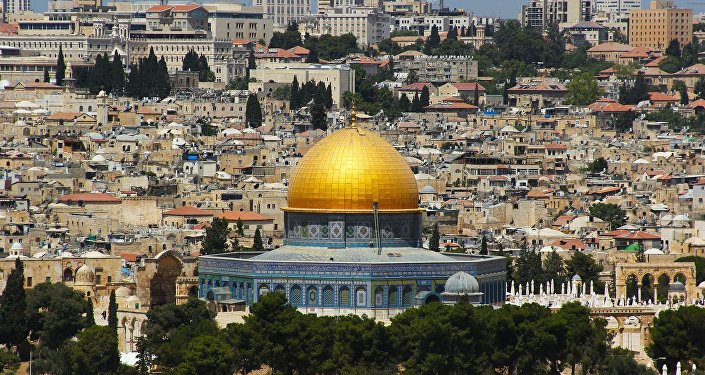 quds