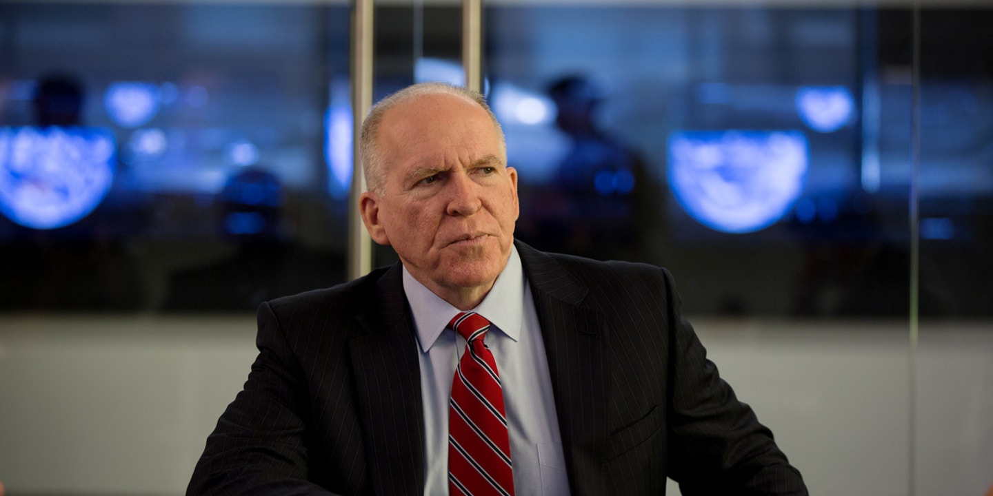 john brennan