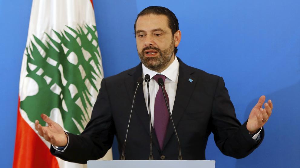 hariri