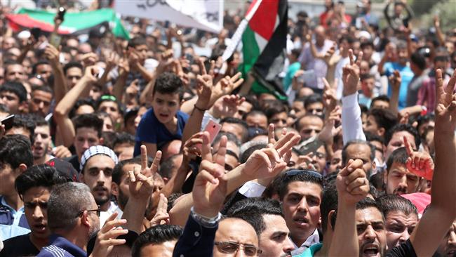 manifestacion-jordania