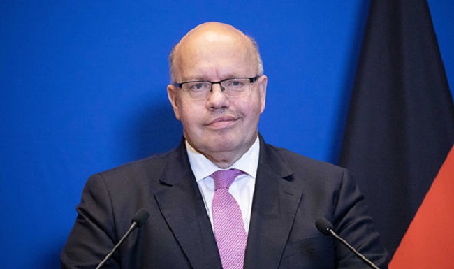 Peter Altmaier