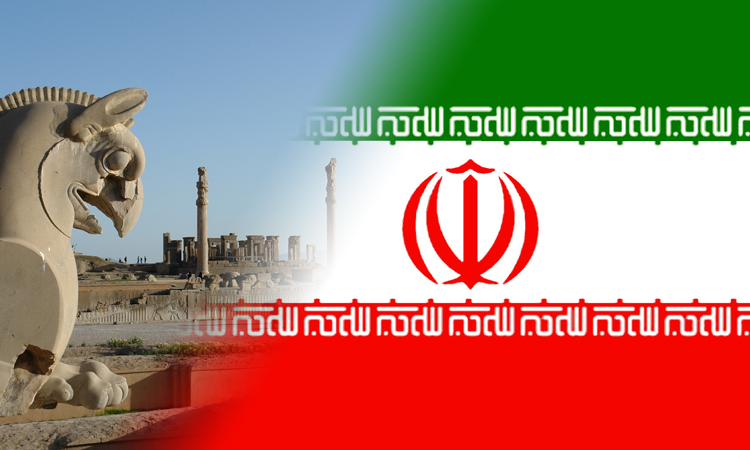 iran